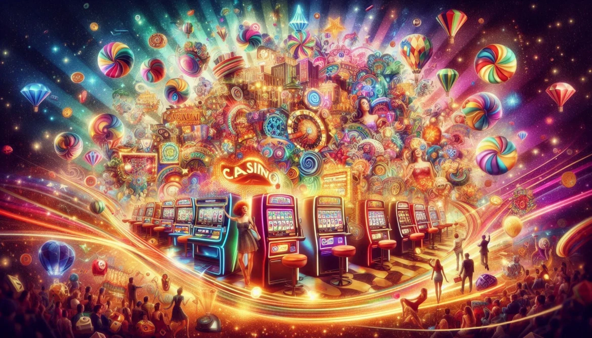 LumoSlots Casino